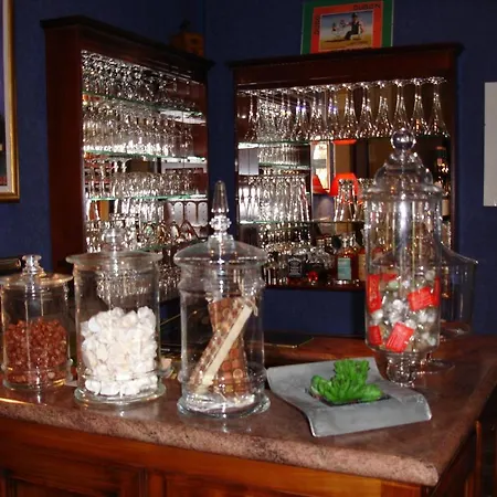 La Laurent - Bergerac Hotel