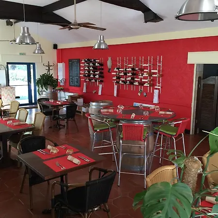 Hotel La Villa Saint Laurent - Bergerac 3*