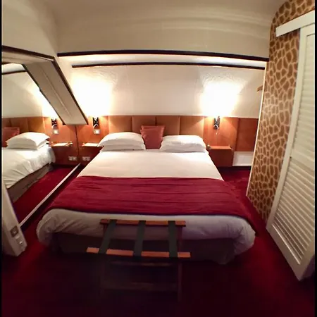 La Villa Saint Laurent - Bergerac Hotel