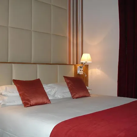 La Laurent - Bergerac Hotel Saint-Laurent-des-Vignes