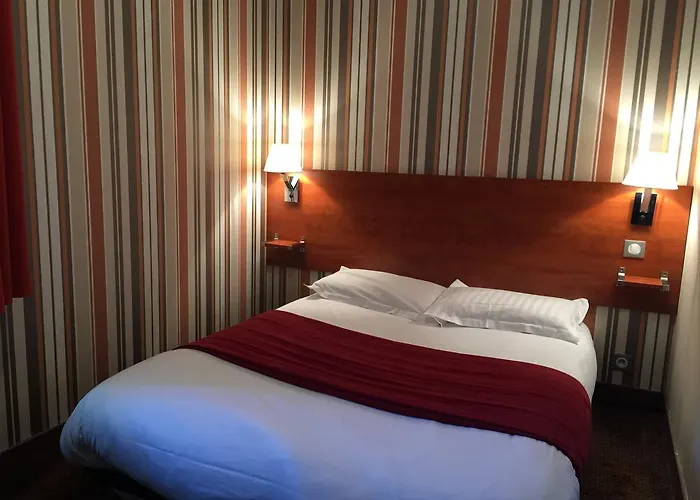 La Laurent - Bergerac 3* Saint-Laurent-des-Vignes