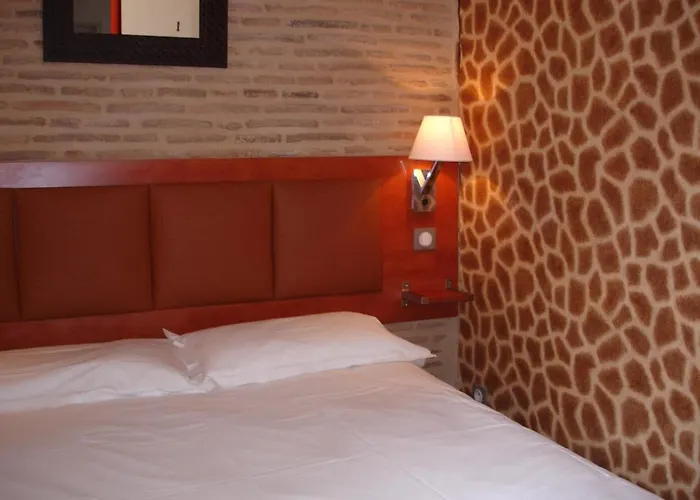 La Laurent - Bergerac Hotel Saint-Laurent-des-Vignes