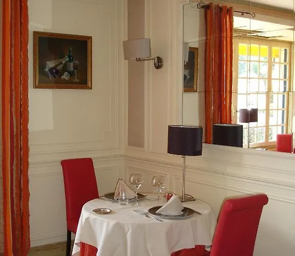 La Laurent - Bergerac Hotel Saint-Laurent-des-Vignes