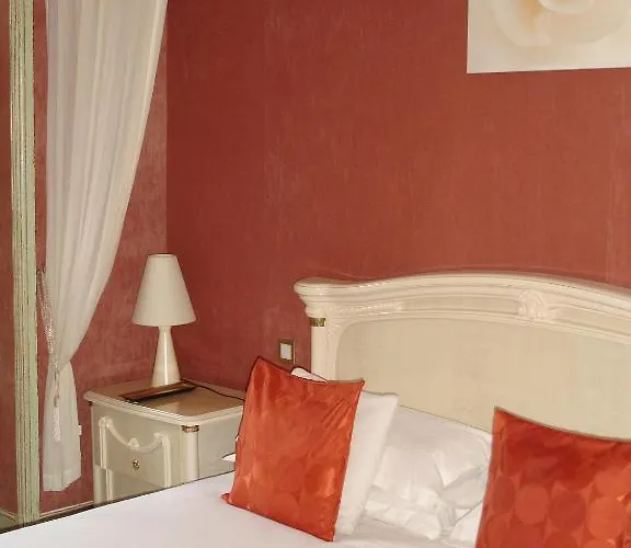Hotel La Laurent - Bergerac 3*