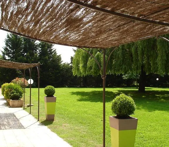 Hotel La Laurent - Bergerac Saint-Laurent-des-Vignes