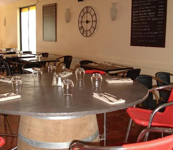 La Laurent - Bergerac Hotel 3*