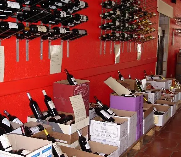 La Laurent - Bergerac 3* Saint-Laurent-des-Vignes