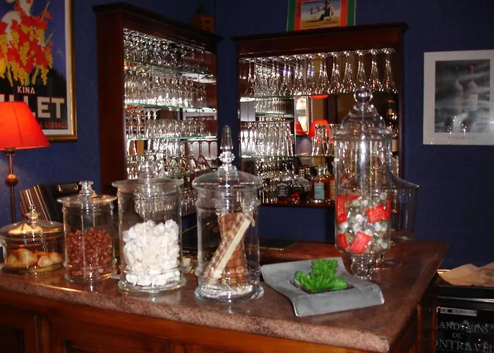 La Laurent - Bergerac Hotel