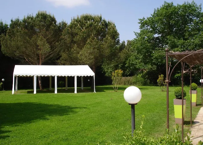 Hotel La Laurent - Bergerac