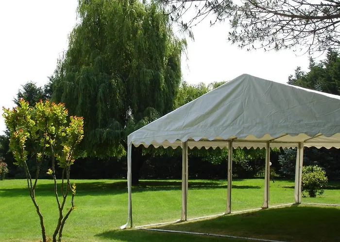 La Laurent - Bergerac Hotel Saint-Laurent-des-Vignes