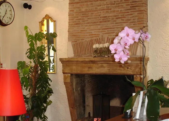 La Laurent - Bergerac Hotel