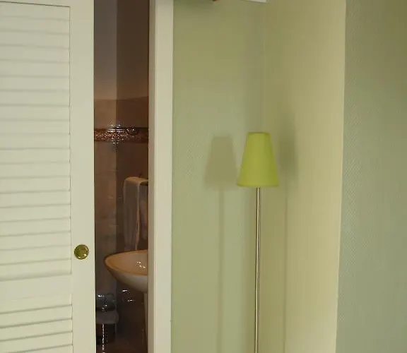 Hotel La Laurent - Bergerac 3*