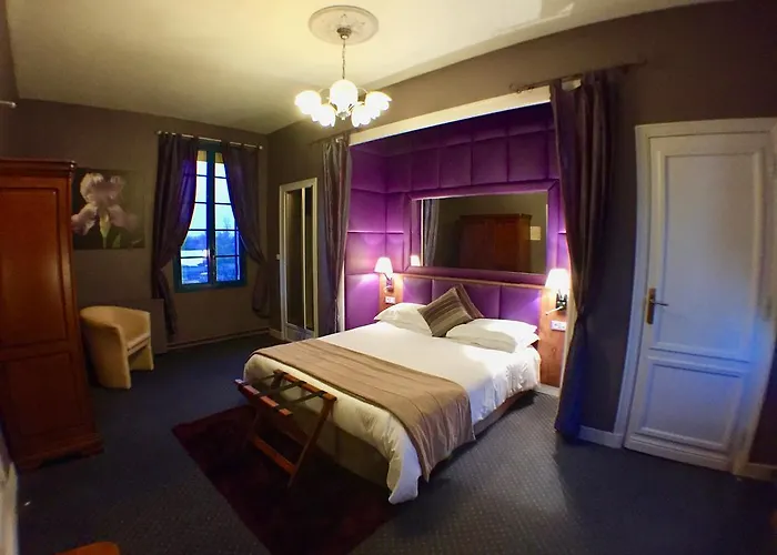 La Laurent - Bergerac 3*