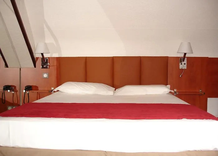 La Laurent - Bergerac Hotel 3*