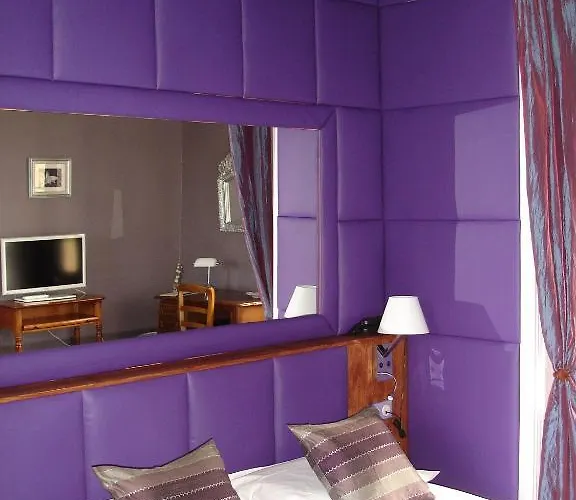 Hotel La Laurent - Bergerac Saint-Laurent-des-Vignes