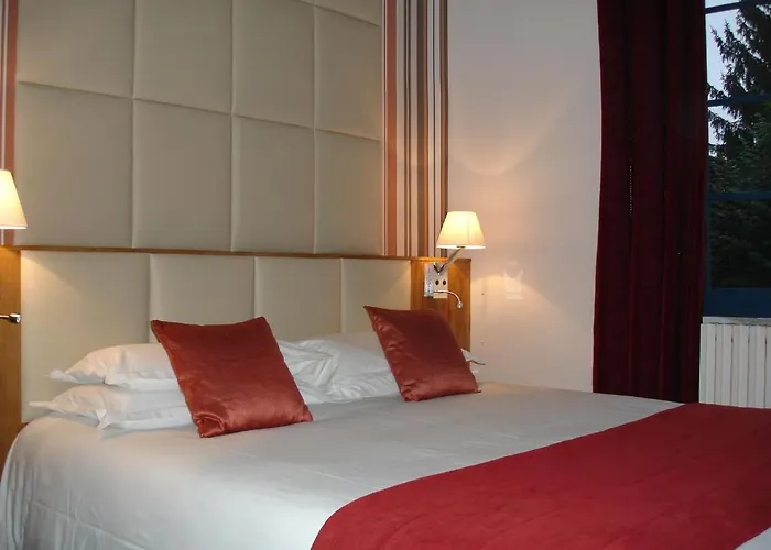 La Laurent - Bergerac Hotel Saint-Laurent-des-Vignes